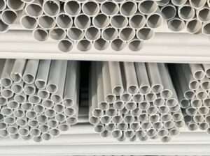 PVC MANUFACTURING PLANT FOR OUTRIGHT SALE IN DAR