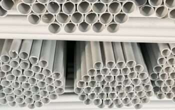 PVC MANUFACTURING PLANT FOR OUTRIGHT SALE IN DAR