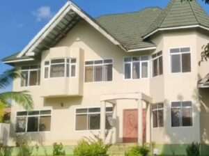 7 BDRM STYLISH HOME AT NJIRO, ARUSHA