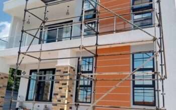 Scaffoldings and formworks Tanzania