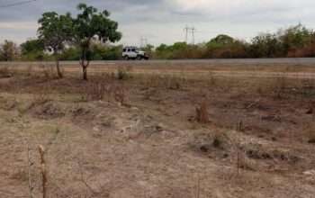 40 ACRES INDUSTRIAL LAND, BAGAMOYO/MSATA ROAD