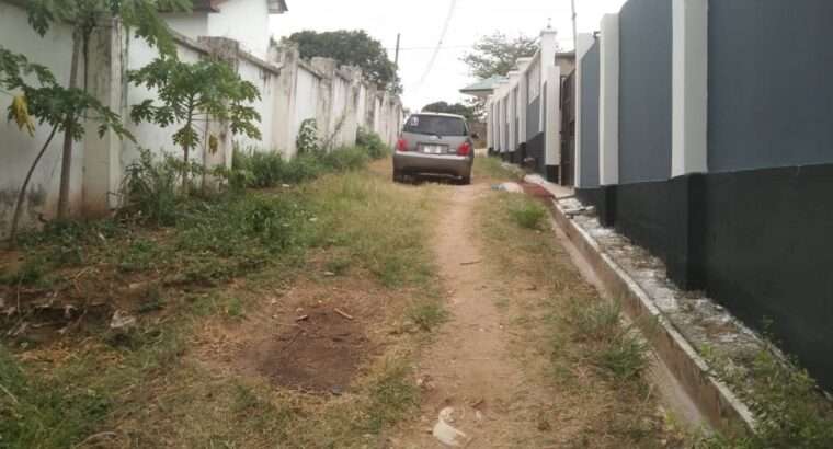 NYUMBA INAUZWA NA BANK, KIBAMBA CCM/UBUNGO.