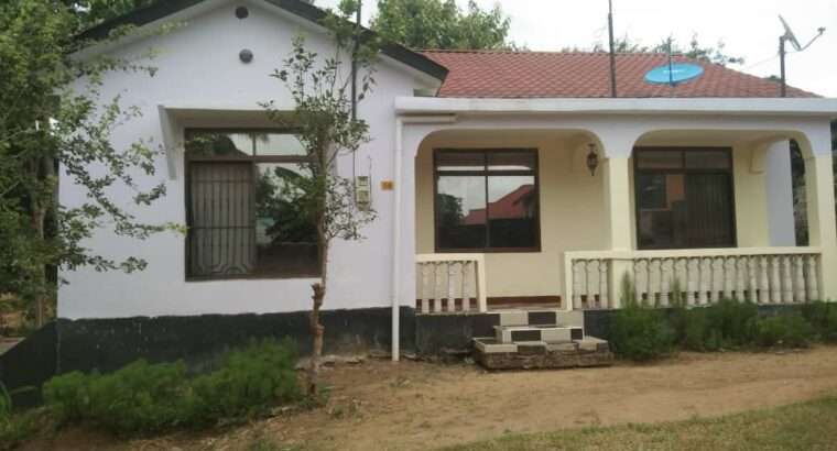 NYUMBA INAUZWA NA BANK, KIBAMBA CCM/UBUNGO.