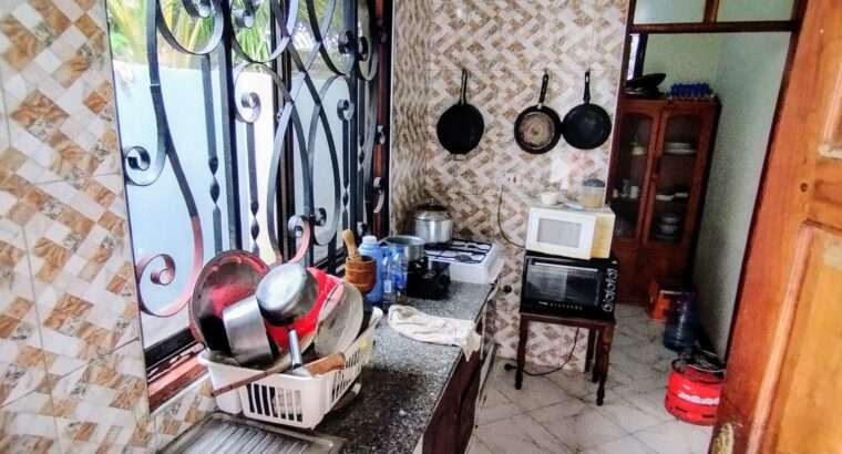 NYUMBA MPYA YA KISASA, PUGU KWARAHISI/ILALA.