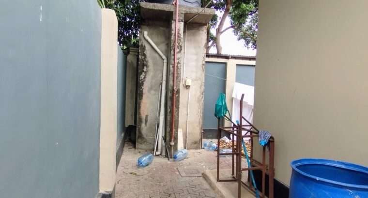 NYUMBA MPYA YA KISASA, PUGU KWARAHISI/ILALA.