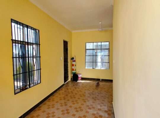 House for sale at kigamboni vijibweni