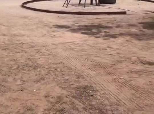 KIWANJA SQM.1,350 BIASHARA NA MAKAZI,SINZA-E.
