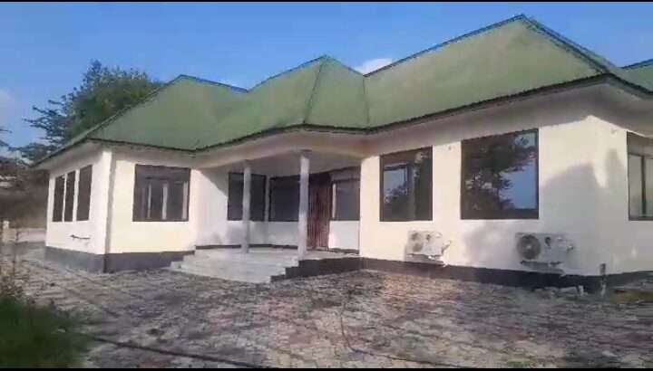 MAJENGO 7 (CHUO) YANAUZWA, KIBAHA-MAILI-MOJA.