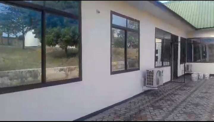 MAJENGO 7 (CHUO) YANAUZWA, KIBAHA-MAILI-MOJA.