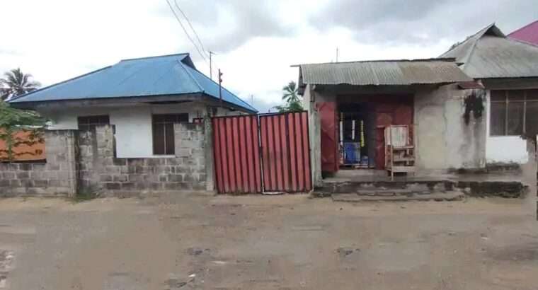 NYUMBA NNE PAMOJA, CHANIKA MAGENGE.