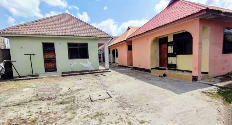 NYUMBA 5,APARTMENTS,MOSHI BAR/KWAMKOLEMBA-UKONGA