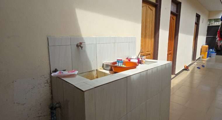 APARTMENTS 6, TSHS.35 MILIONI TU, MAKABE/MSAKUZI