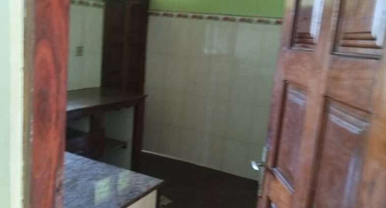 NYUMBA YA VYUMBA (4) KIWANJA SQM.4,450, KIBAHA