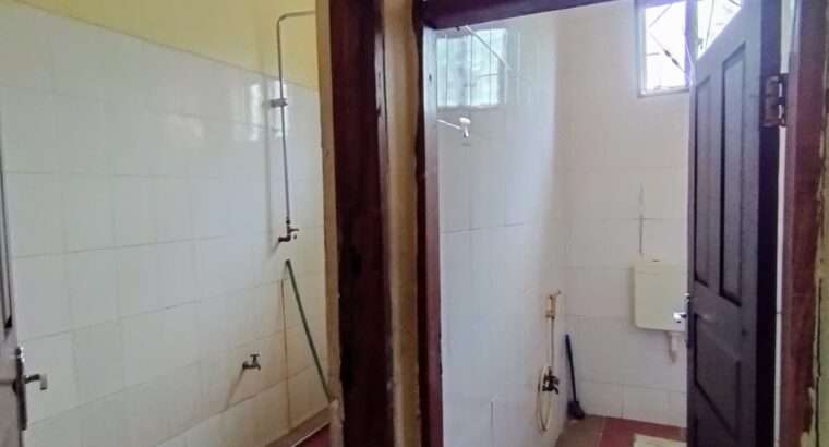 NYUMBA NZURI MPYA, VYUMBA VITATU(3) KITUNDA MISI