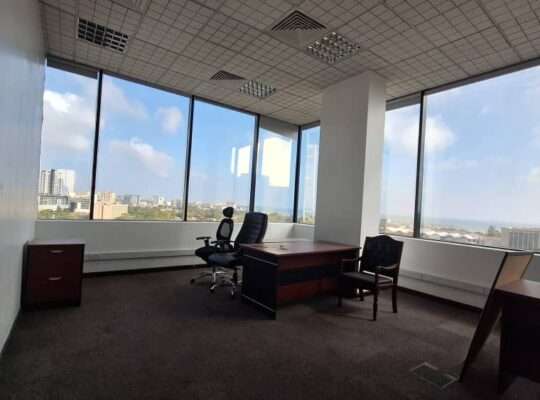 500 SQM OFFICE SPACE FOR SALE AT CITY CENTER.