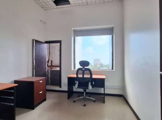 500 SQM OFFICE SPACE FOR SALE AT CITY CENTER.