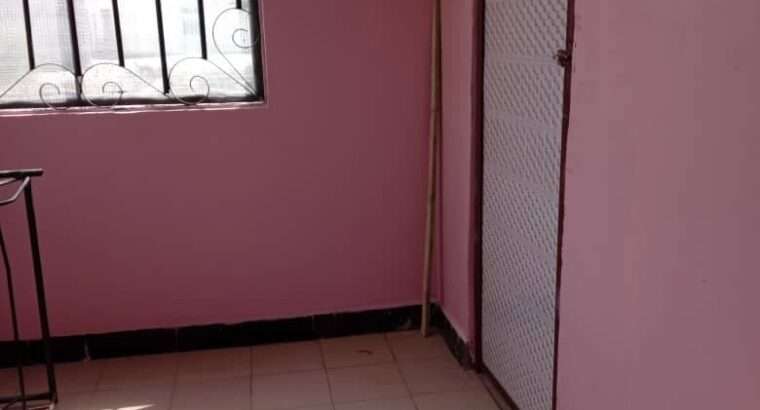 NYUMBA YA VYUMBA 3, MAJOHE. CHUO CHA RADA.