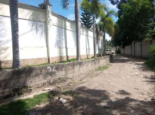 KIWANJA SQM 800, TSHS.145 MIL. UKONGA STAKISHARI
