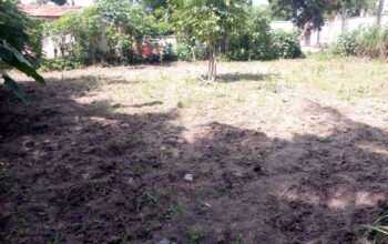 2,000 SQM. BEACH PLOT, $400,000 AT PAJE,ZANZIBAR