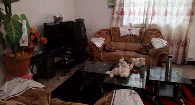 NYUMBA NZURI YA VYUMBA 4, GOLANI.