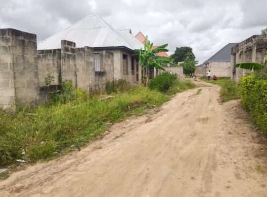 PAGALE INAUZA BANK, UDINDIVU, MAPINGA BAGAMOYO.