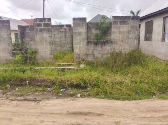 PAGALE INAUZA BANK, UDINDIVU, MAPINGA BAGAMOYO.