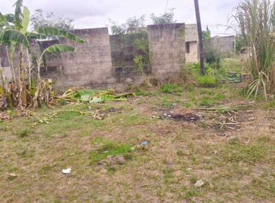 PAGALE INAUZA BANK, UDINDIVU, MAPINGA BAGAMOYO.