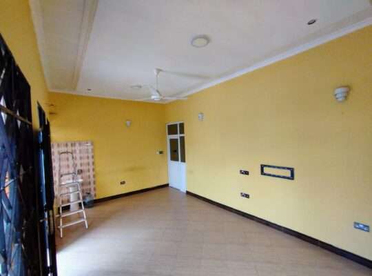 NYUMBA KALI YAKUHAMIA,TSHS.95 MILIONI,KINYEREZI.