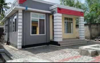 Plot for sale Sqm 2000. Bunju B .