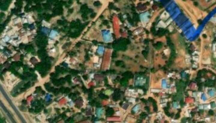 7,000 SQM. COMMERCIAL/RESIDENTIAL PLOT AT TEGETA