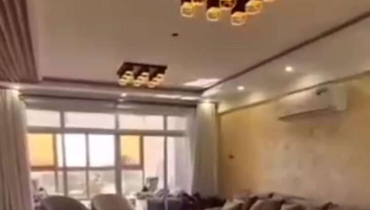 5 BDRM LUXURIOUS PENTHOUSE, $600,000 AT UPANGA.