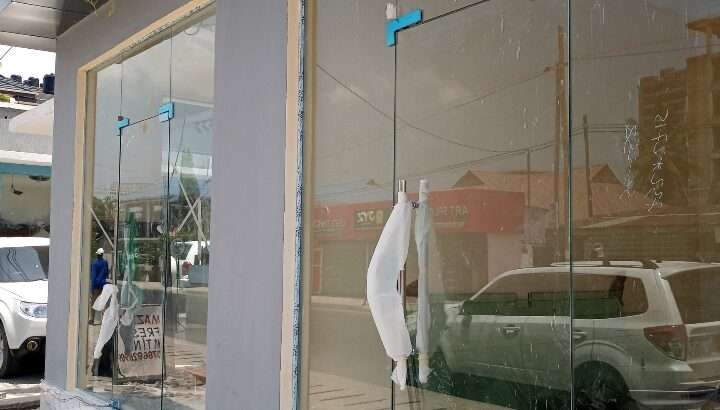 FREMU ZA DUKA-2,MAKUMBUSHO.