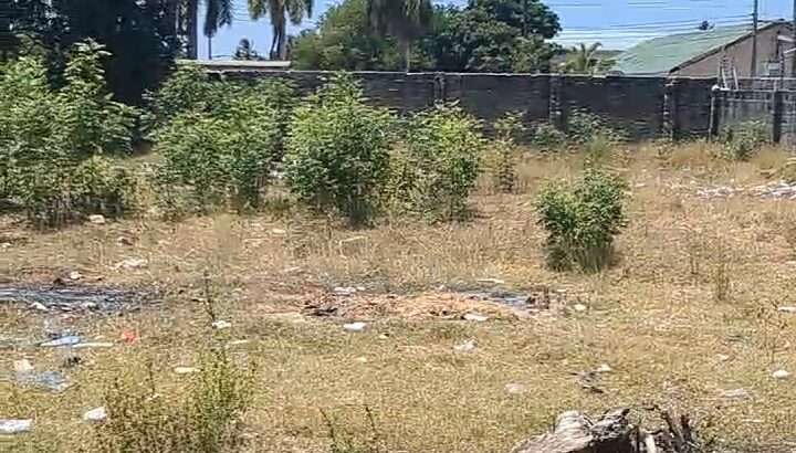 KIWANJA SQM.851 SQM.TSHS.140 MILIONI, TEGETA.