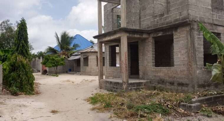 GHOLOFA YAKUMALIZIA INAUZWA NA BANK,CHAMAZI