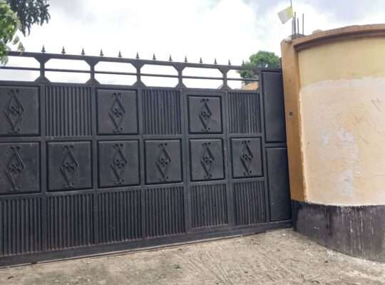 INAUZWA NA BANK, WAHI NJOO, GOBA MATOSA.