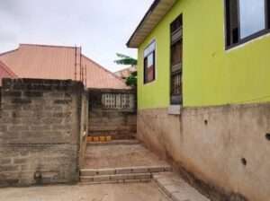 NYUMBA/MSINGI VYUMBA 10, INAUZA BANK, KILIMAHEWA