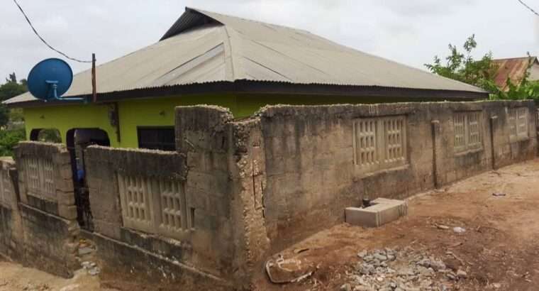 NYUMBA/MSINGI VYUMBA 10, INAUZA BANK, KILIMAHEWA