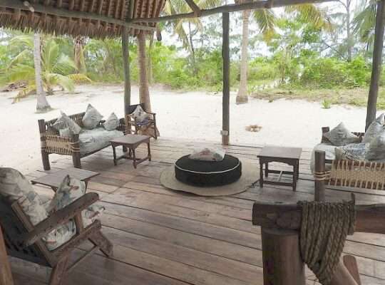 4 ACRES BEACH PLOT AT PANGANI