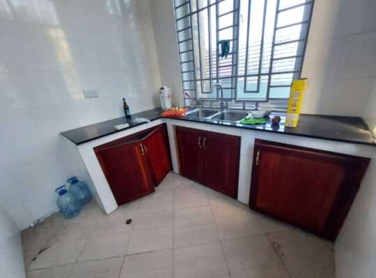 NYUMBA MPYA VYUMBA VINNE (4) MBEZI AFRIKANA JUU