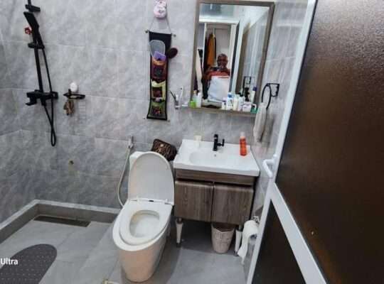 NYUMBA MPYA VYUMBA VINNE (4) MBEZI AFRIKANA JUU