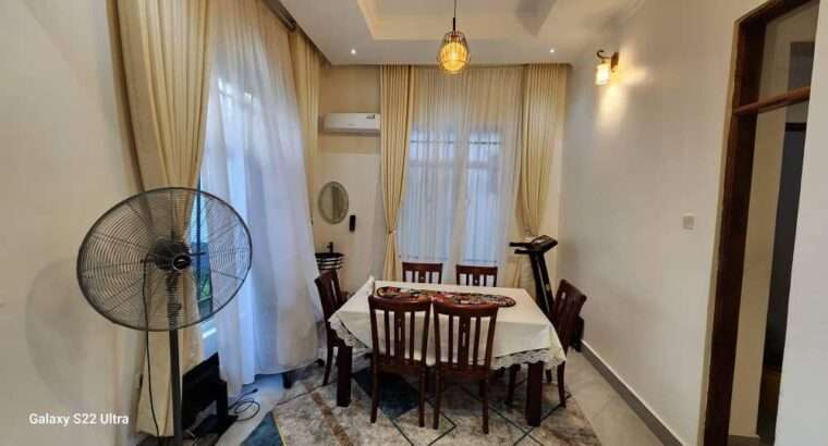 NYUMBA MPYA VYUMBA VINNE (4) MBEZI AFRIKANA JUU