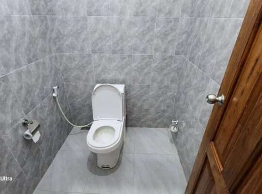 NYUMBA MPYA VYUMBA VINNE (4) MBEZI AFRIKANA JUU