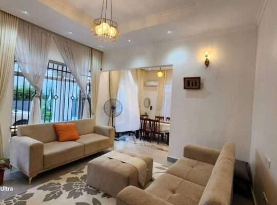 NYUMBA MPYA VYUMBA VINNE (4) MBEZI AFRIKANA JUU