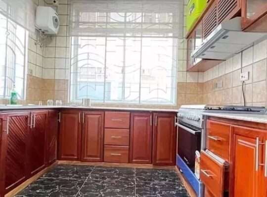 4 BDRM POOL HOME, TSHS.950 MIL. AT MBWENI JKT.