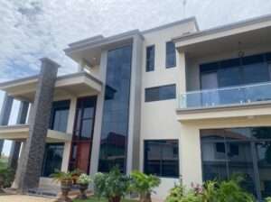 8 BDRM NEW HOME, TSHS.2 BIL AT KUNDUCHI BEACH.