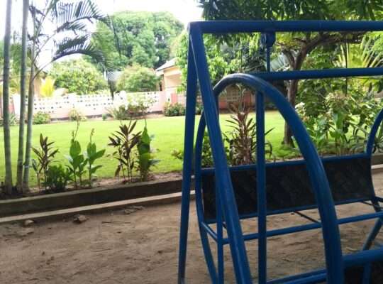 NYUMBA-2/MADUKA-4,SQM.2,600,INAUZA BANK BOKO