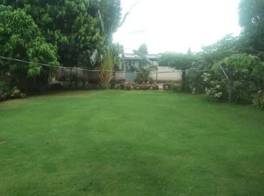 NYUMBA-2/MADUKA-4,SQM.2,600,INAUZA BANK BOKO