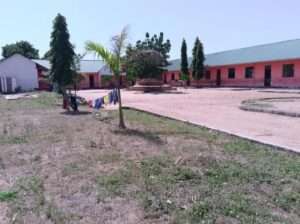 SHULE YA MSINGI, MADARASA 10, IKWIRIRI- RUFIJI.