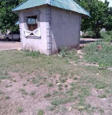 SHULE YA MSINGI, MADARASA 10, IKWIRIRI- RUFIJI.