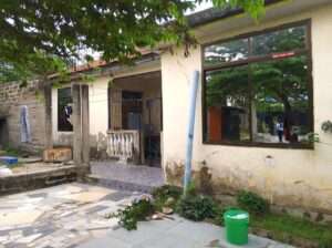 INAUZWA NA BANK, VYUMBA 3,TSHS.40 MIL.PUGU-KONA